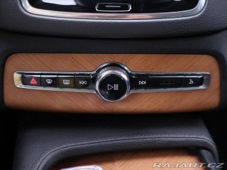 Volvo XC90 2,0 B5 173kW Kůže 4x4 CZ 2022