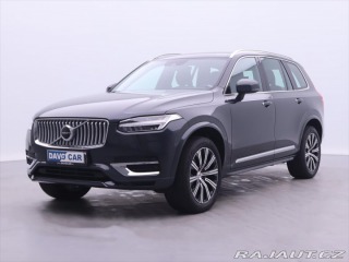 Volvo XC90 2,0 B5 173kW Kůže 4x4 CZ 2022