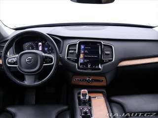 Volvo XC90 2,0 B5 173kW Kůže 4x4 CZ 2022