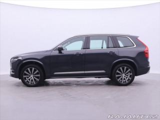 Volvo XC90 2,0 B5 173kW Kůže 4x4 CZ 2022