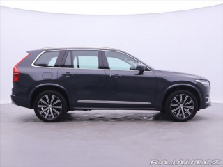 Volvo XC90 2,0 B5 173kW Kůže 4x4 CZ 2022