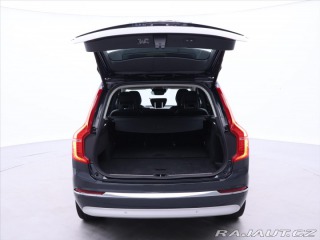 Volvo XC90 2,0 B5 173kW Kůže 4x4 CZ 2022