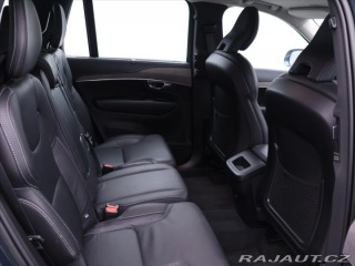 Volvo XC90 2,0 B5 AWD 173kW 1.Maj DP 2022