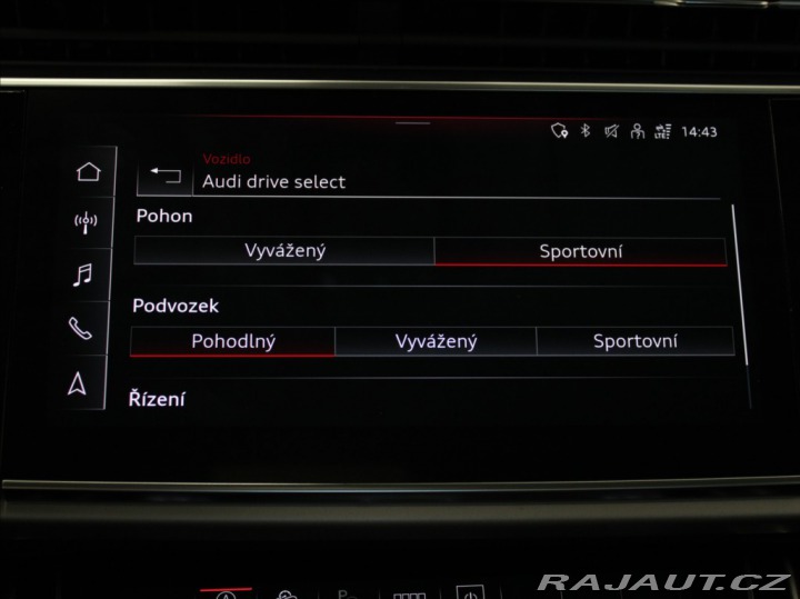 Audi Q7 3,0 V6 TDI 7-míst VZDUCH 2022