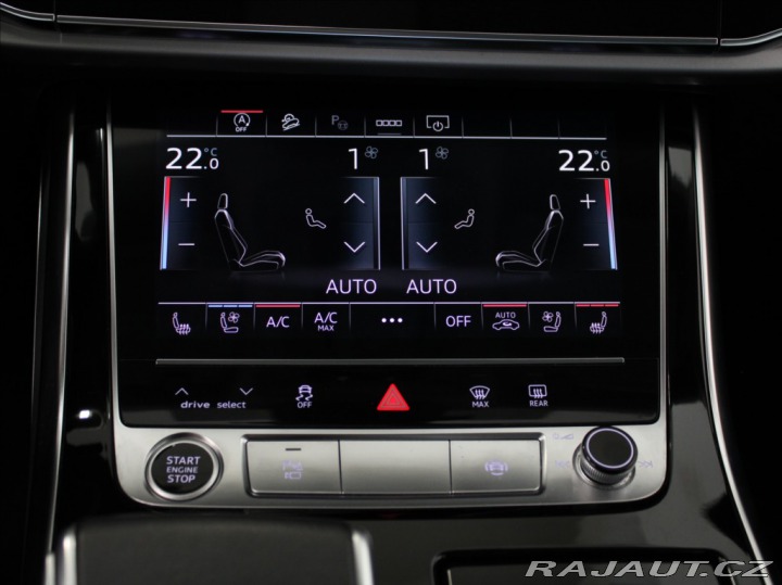 Audi Q7 3,0 V6 TDI 7-míst VZDUCH 2022