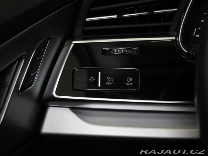 Audi Q7 3,0 V6 TDI 7-míst VZDUCH 2022