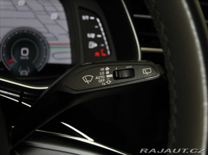 Audi Q7 3,0 V6 TDI 7-míst VZDUCH 2022