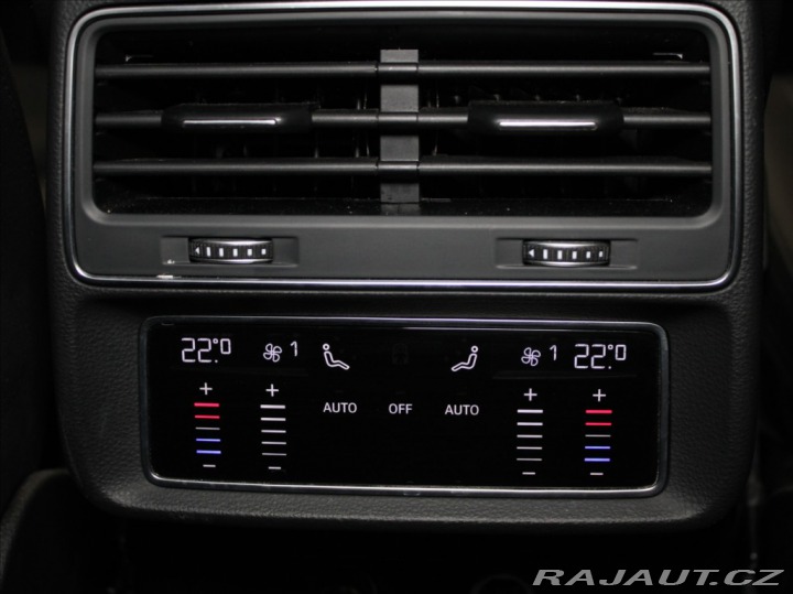 Audi Q7 3,0 V6 TDI 7-míst VZDUCH 2022