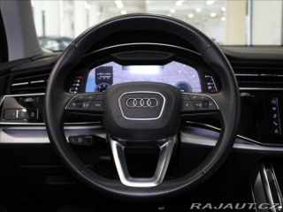 Audi Q7 3,0 V6 TDI 7-míst VZDUCH 2022