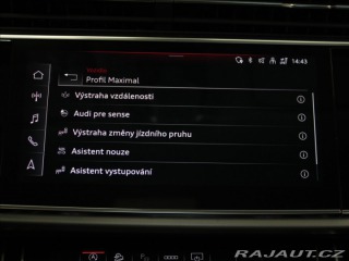 Audi Q7 3,0 V6 TDI 7-míst VZDUCH 2022