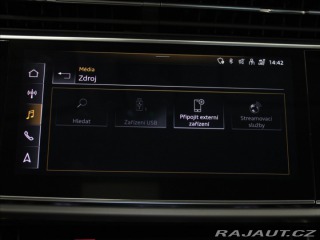 Audi Q7 3,0 V6 TDI 7-míst VZDUCH 2022