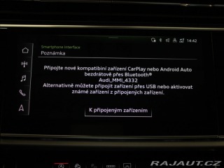 Audi Q7 3,0 V6 TDI 7-míst VZDUCH 2022