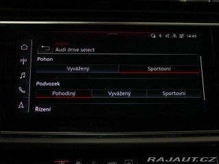Audi Q7 3,0 V6 TDI 7-míst VZDUCH 2022