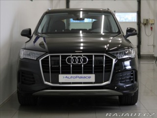 Audi Q7 3,0 V6 TDI 7-míst VZDUCH 2022