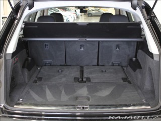 Audi Q7 3,0 V6 TDI 7-míst VZDUCH 2022
