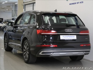 Audi Q7 3,0 V6 TDI 7-míst VZDUCH 2022