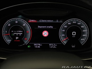 Audi Q7 3,0 V6 TDI 7-míst VZDUCH 2022