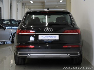 Audi Q7 3,0 V6 TDI 7-míst VZDUCH 2022
