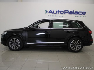 Audi Q7 3,0 V6 TDI 7-míst VZDUCH 2022