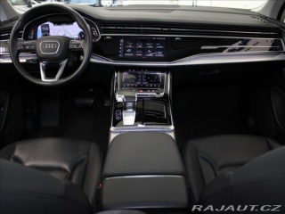 Audi Q7 3,0 V6 TDI 7-míst VZDUCH 2022