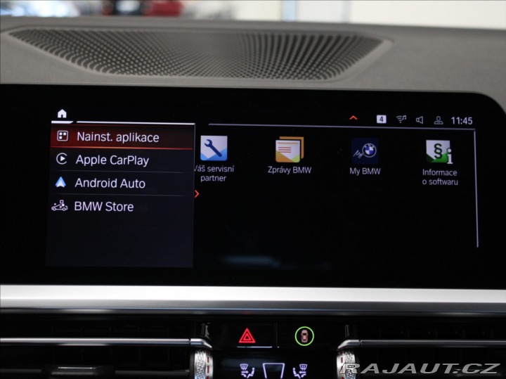 BMW 3 3,0 M340d Laser Akční CEN 2021