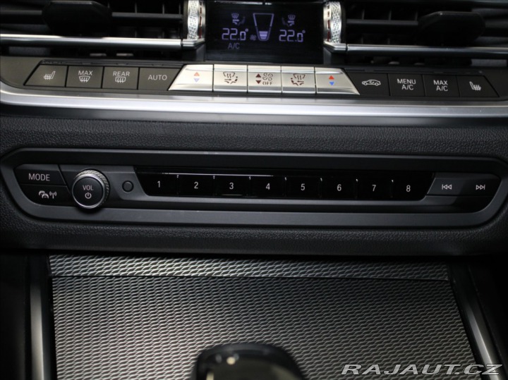 BMW 3 3,0 M340d Laser Akční CEN 2021