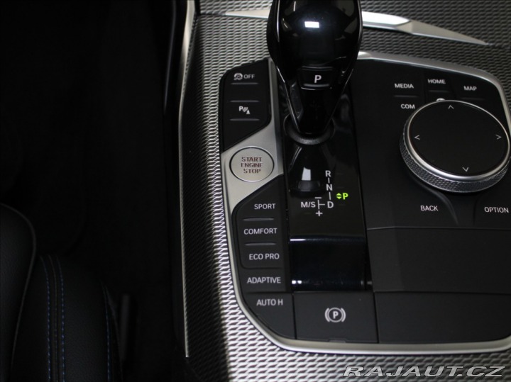 BMW 3 3,0 M340d Laser Akční CEN 2021