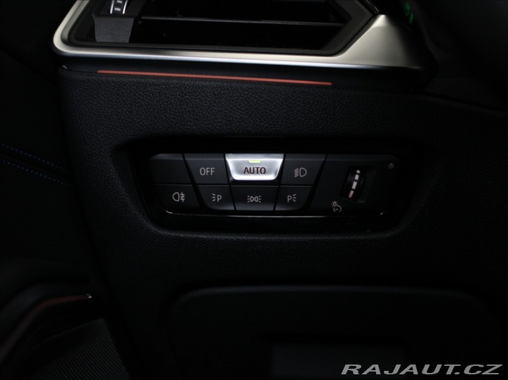 BMW 3 3,0 M340d Laser Akční CEN 2021