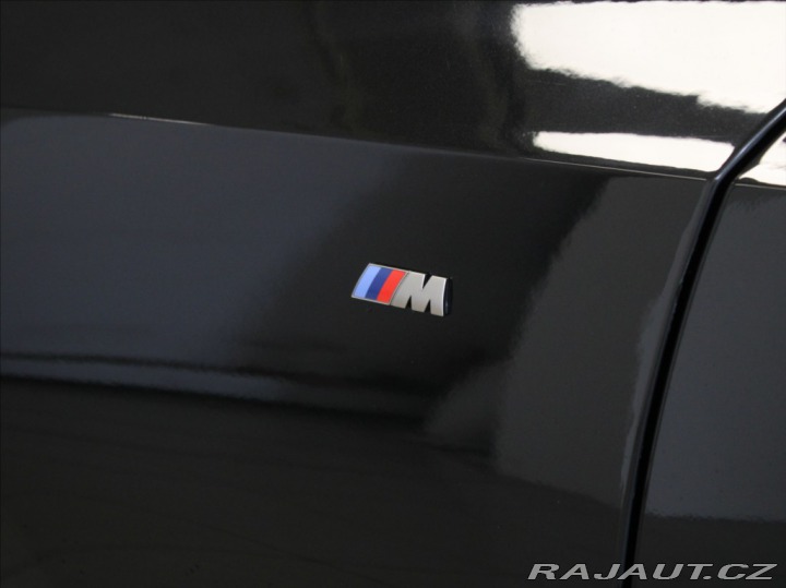 BMW 3 3,0 M340d Laser Akční CEN 2021