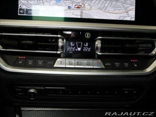 BMW 3 3,0 M340d H/K DCC Paměť L 2021
