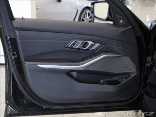 BMW 3 3,0 M340d H/K DCC Paměť L 2021