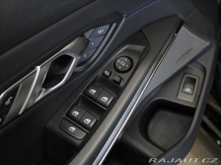 BMW 3 3,0 M340d H/K DCC Paměť L 2021
