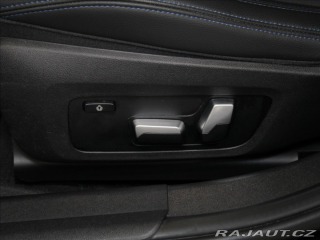 BMW 3 3,0 M340d H/K DCC Paměť L 2021