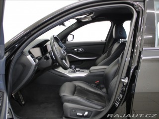 BMW 3 3,0 M340d H/K DCC Paměť L 2021