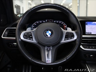 BMW 3 3,0 M340d H/K DCC Paměť L 2021