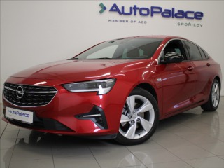Opel Insignia 2,0 Turbo 147kW AT GS-Lin
