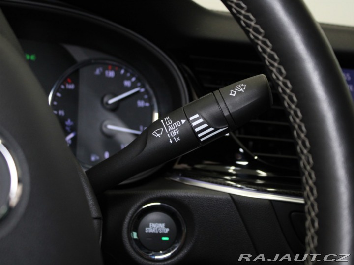 Opel Insignia 2,0 Turbo 147kW AT GS-Lin 2020