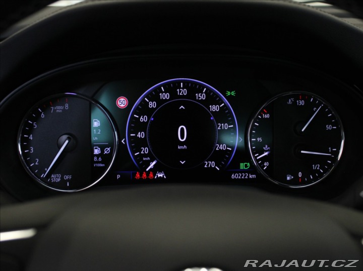 Opel Insignia 2,0 Turbo 147kW AT GS-Lin 2020