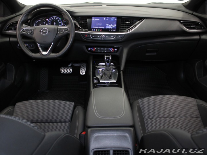 Opel Insignia 2,0 Turbo 147kW AT GS-Lin 2020