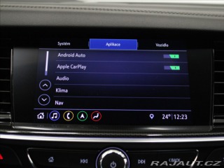 Opel Insignia 2,0 Turbo 147kW AT GS-Lin 2020