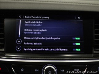 Opel Insignia 2,0 Turbo 147kW AT GS-Lin 2020