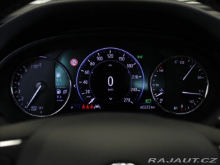 Opel Insignia 2,0 Turbo 147kW AT GS-Lin 2020