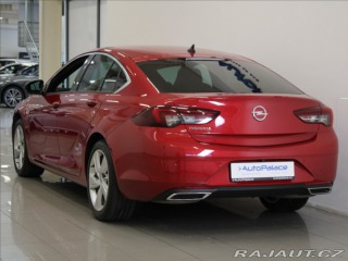 Opel Insignia 2,0 Turbo 147kW AT GS-Lin 2020