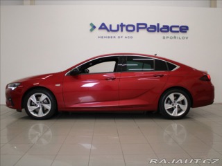 Opel Insignia 2,0 Turbo 147kW AT GS-Lin 2020