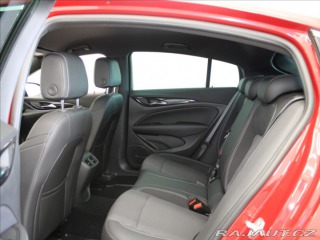 Opel Insignia 2,0 Turbo 147kW AT GS-Lin 2020