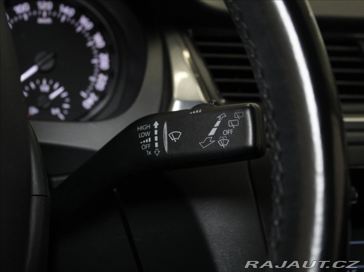 Škoda Rapid 1,2 TSi 77kW 1.maj.ČR 157 2015