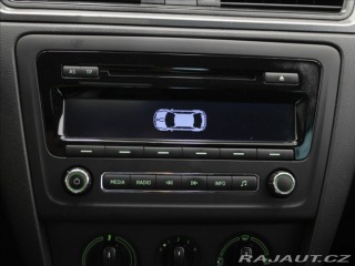Škoda Rapid 1,2 TSi 77kW 1.maj.ČR 157 2015
