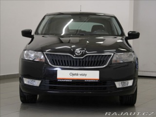 Škoda Rapid 1,2 TSi 77kW 1.maj.ČR 157 2015