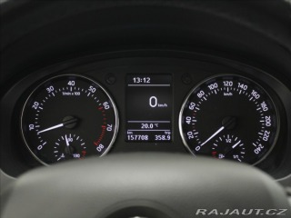 Škoda Rapid 1,2 TSi 77kW 1.maj.ČR 157 2015