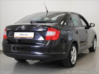 Škoda Rapid 1,2 TSi 77kW 1.maj.ČR 157 2015